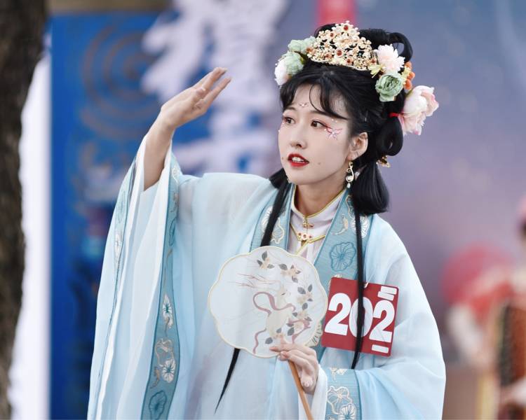 艺人背景图