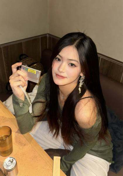 形象照片