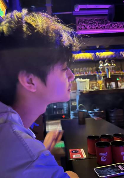 推荐艺人