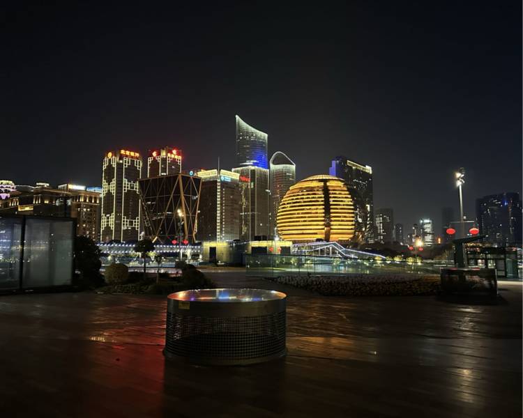 艺人背景图