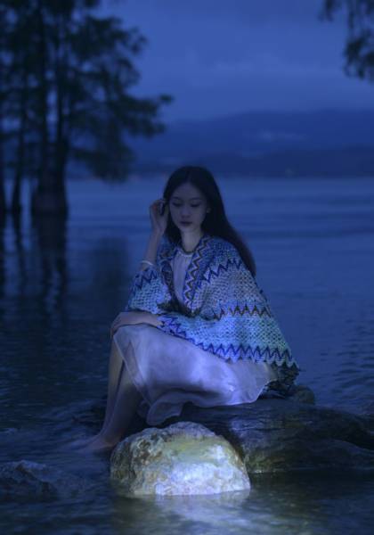 形象照片