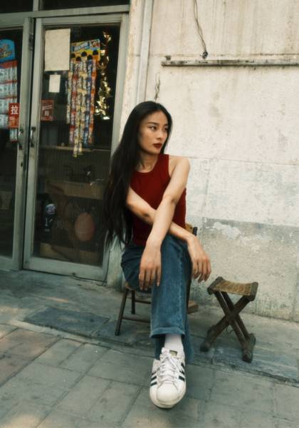 形象照片