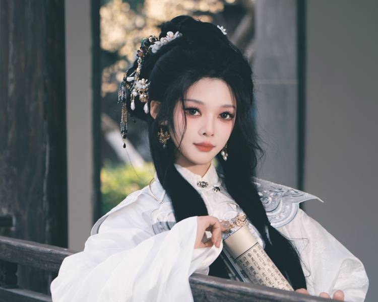 艺人背景图