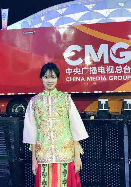 推荐艺人