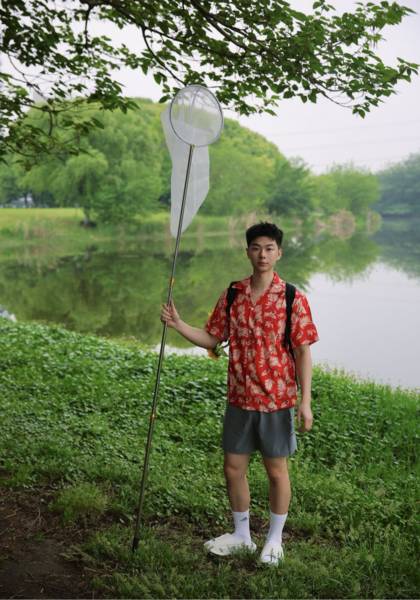 形象照片