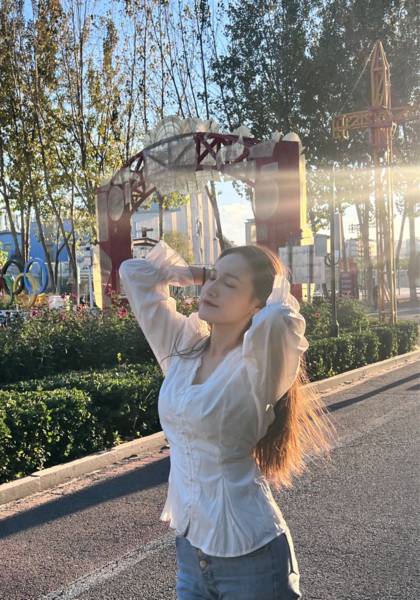 形象照片