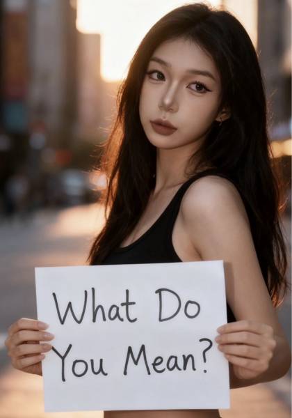 形象照片