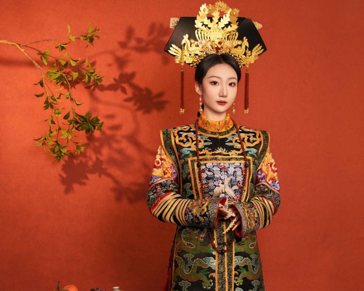 艺人背景图