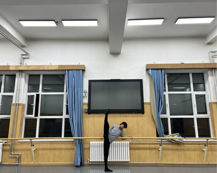 艺人背景图