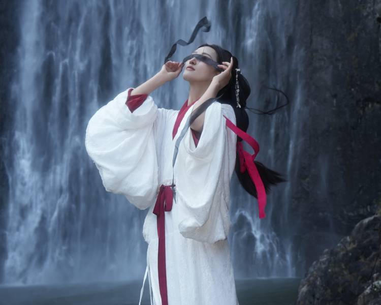 艺人背景图