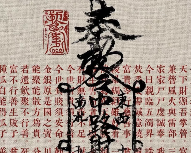 艺人背景图