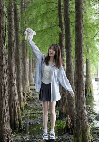 推荐艺人