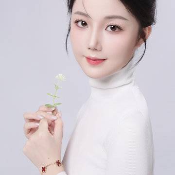 Jenny的微模卡作品