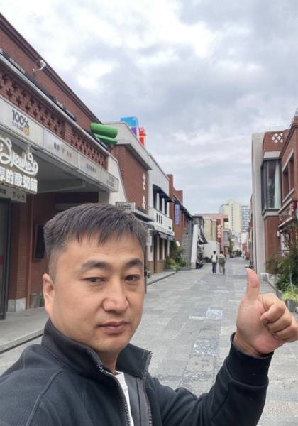 形象照片