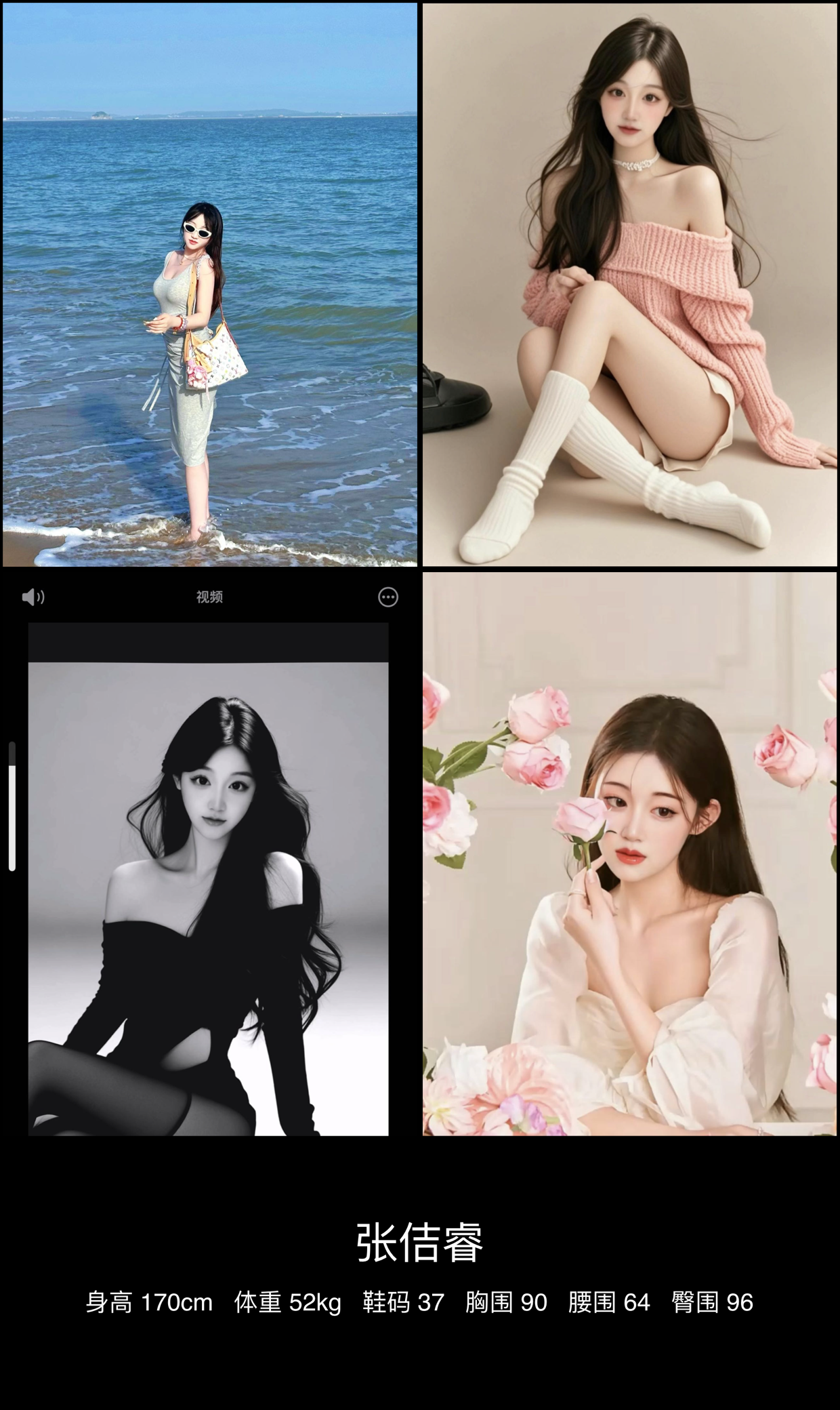 美影云