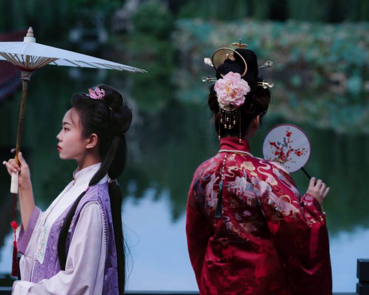 艺人背景图