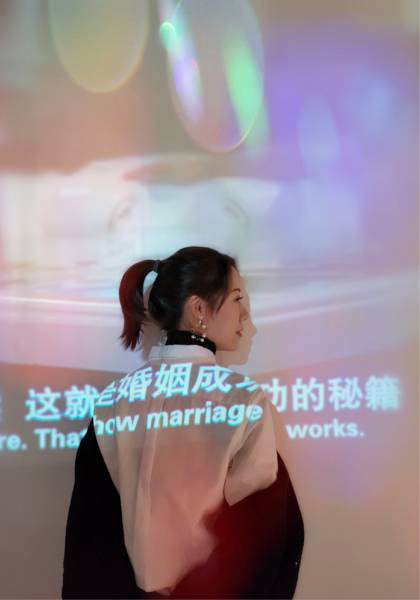 形象照片