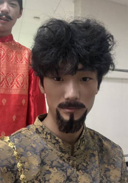 形象照片