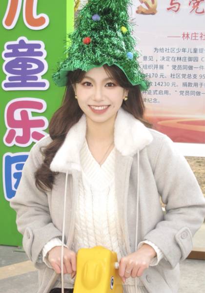形象照片