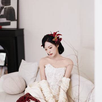 Anna的微模卡作品