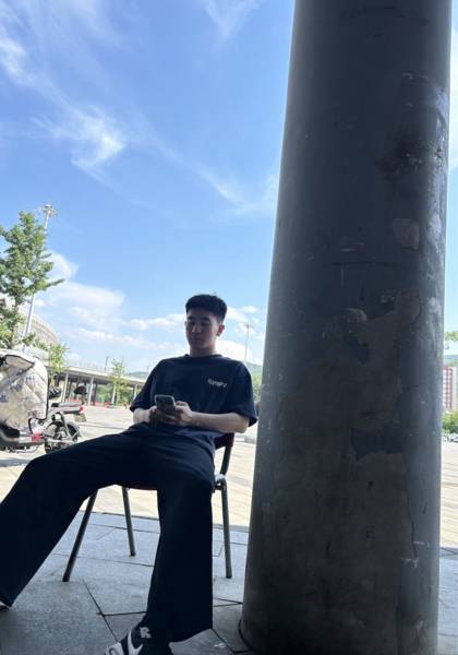 形象照片