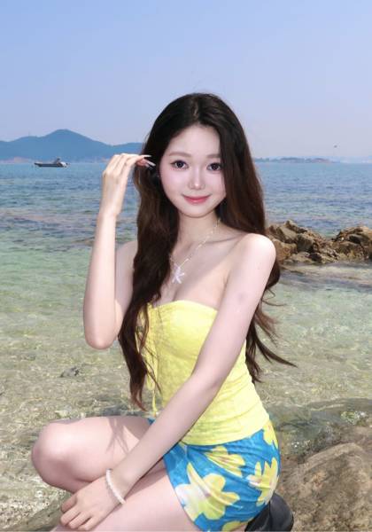 形象照片