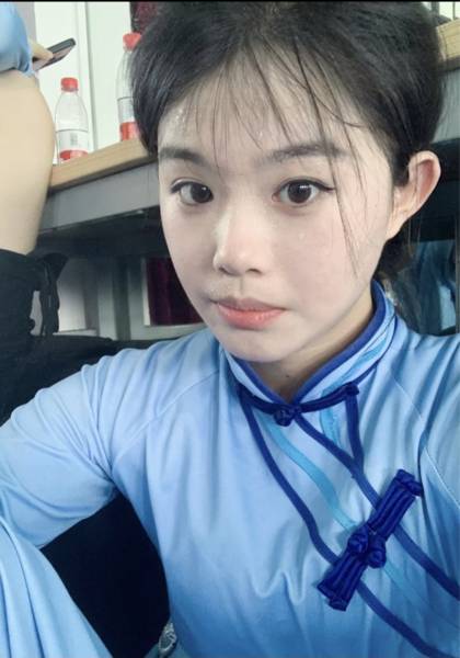 推荐艺人