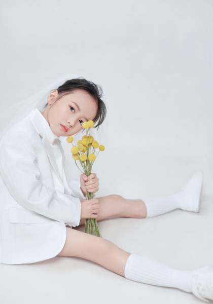 形象照片