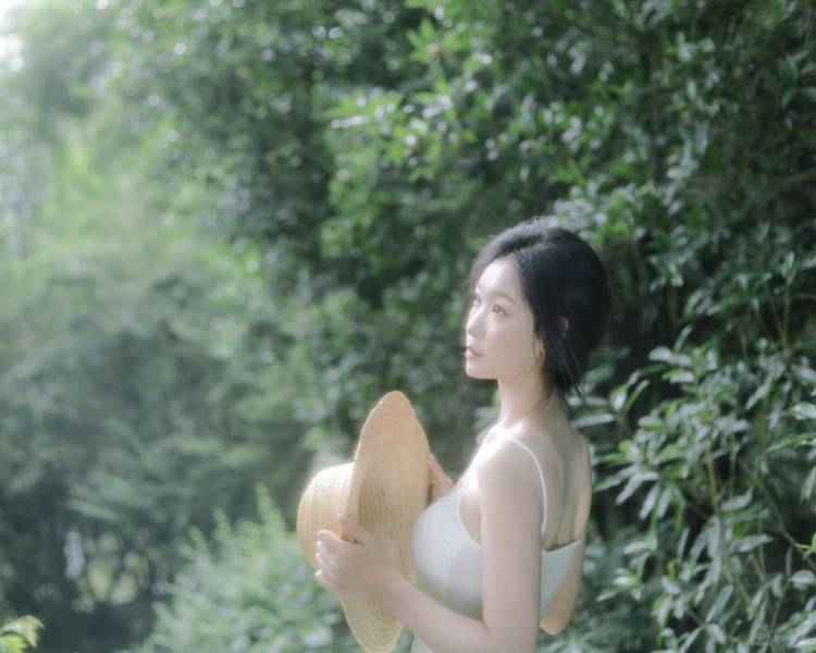 艺人背景图