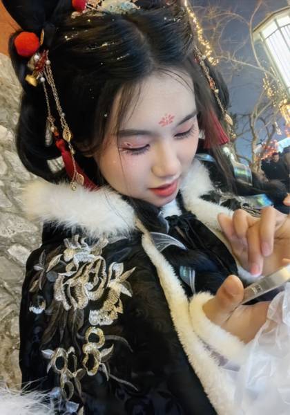 形象照片
