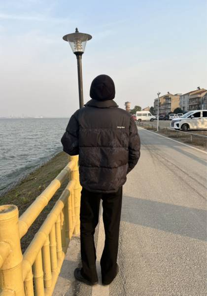 形象照片