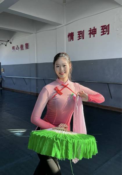 形象照片