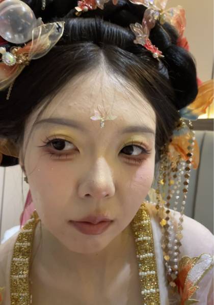 形象照片
