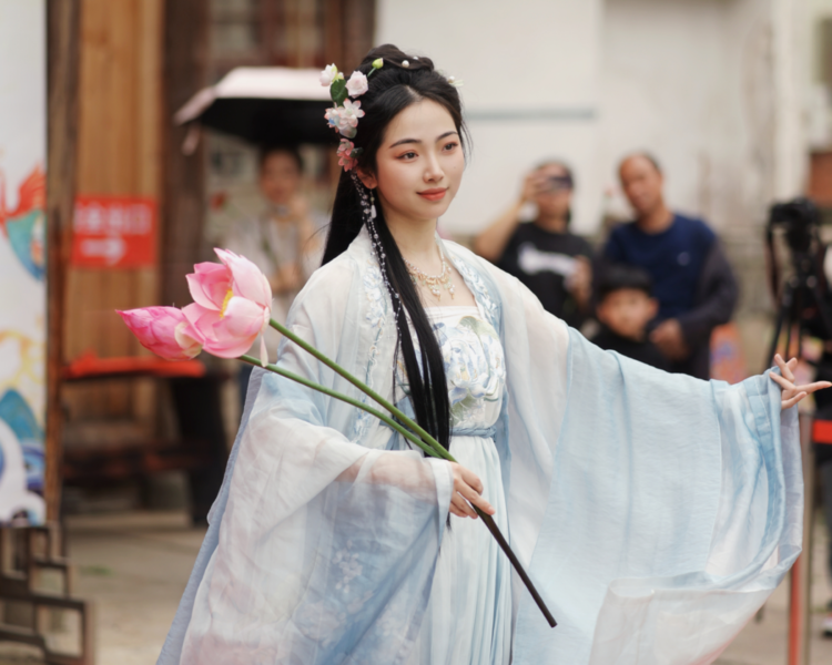 艺人背景图