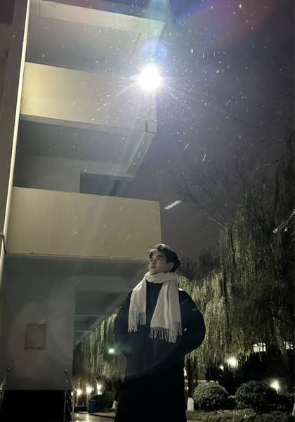 推荐艺人
