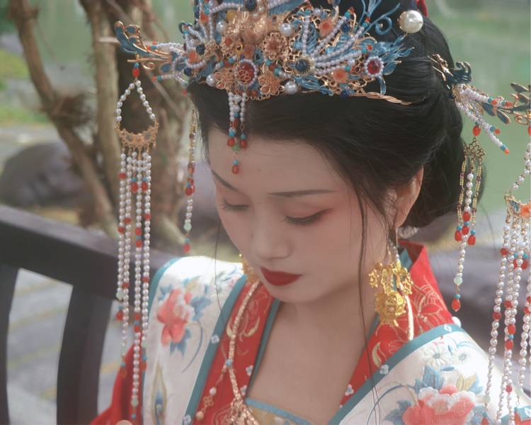 艺人背景图