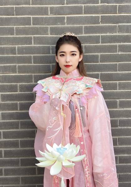 形象照片
