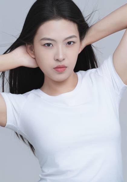 形象照片