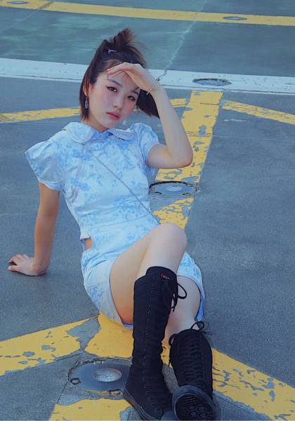推荐艺人