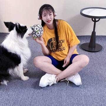 瑞洁的微模卡作品