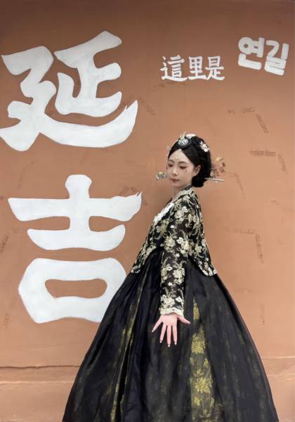 形象照片