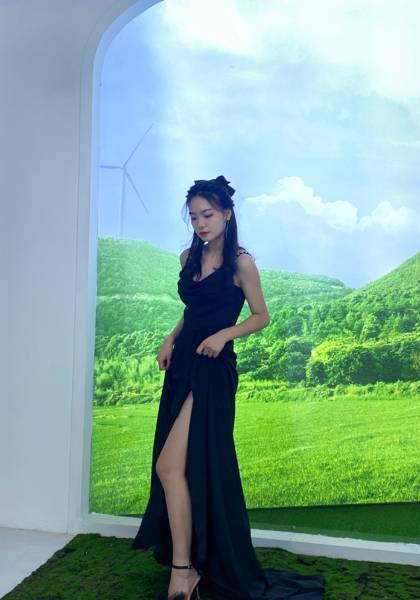 推荐艺人