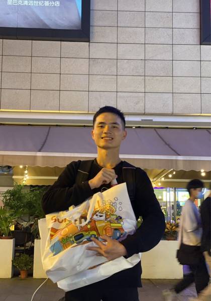 推荐艺人