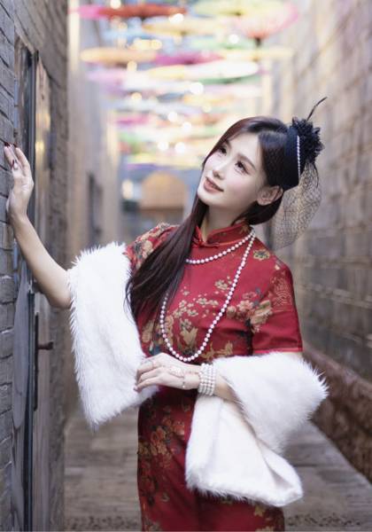形象照片