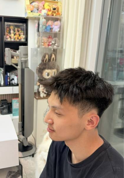 形象照片