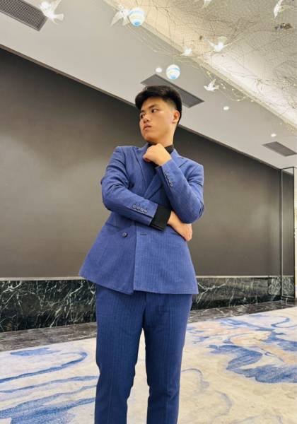 形象照片