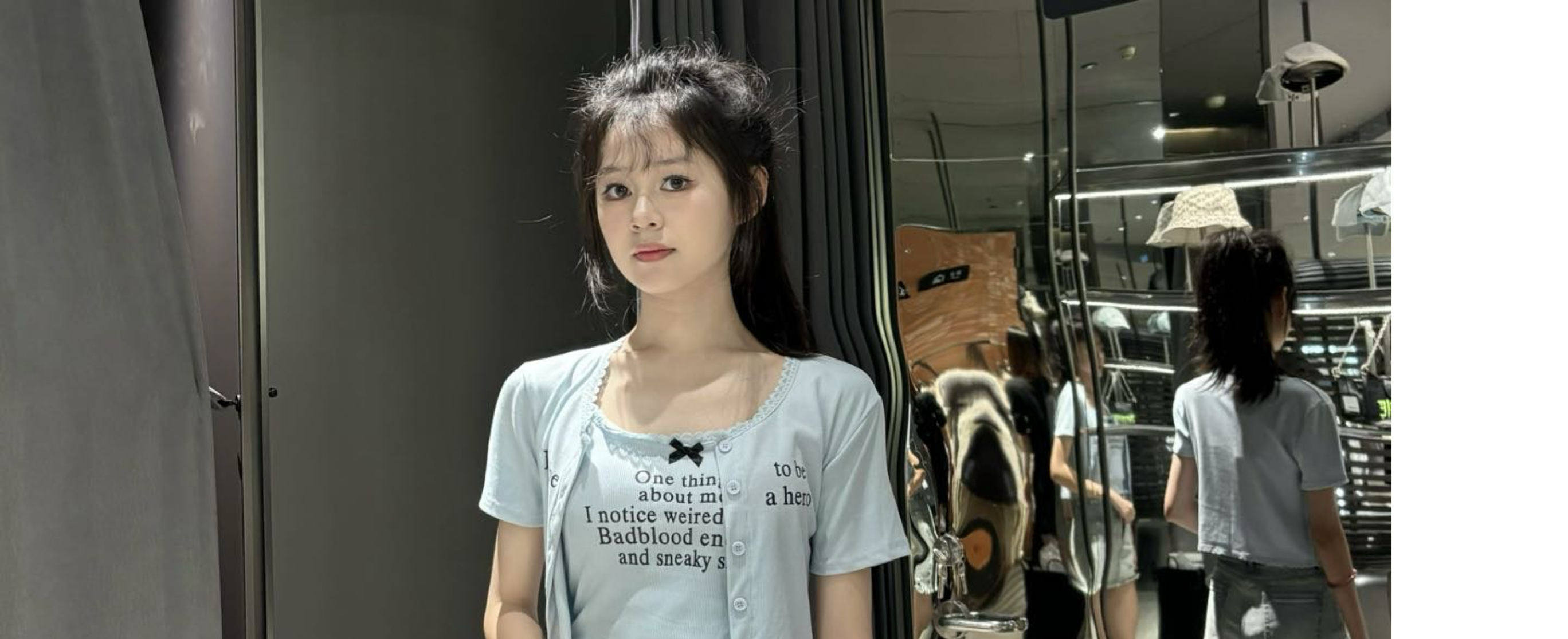 美影云