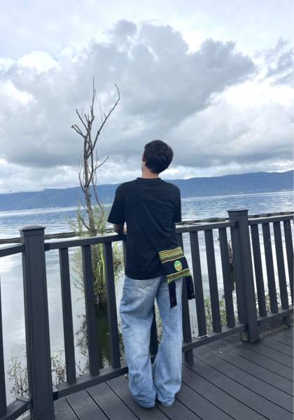 推荐艺人
