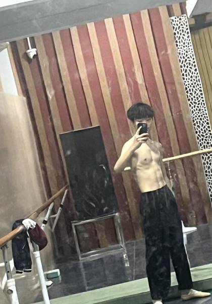 形象照片