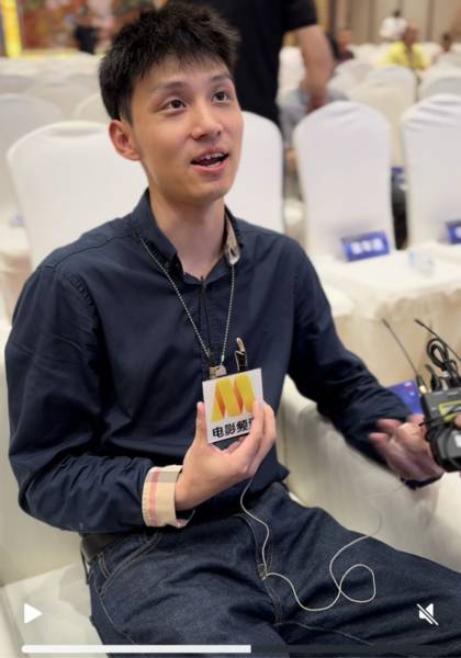 推荐艺人